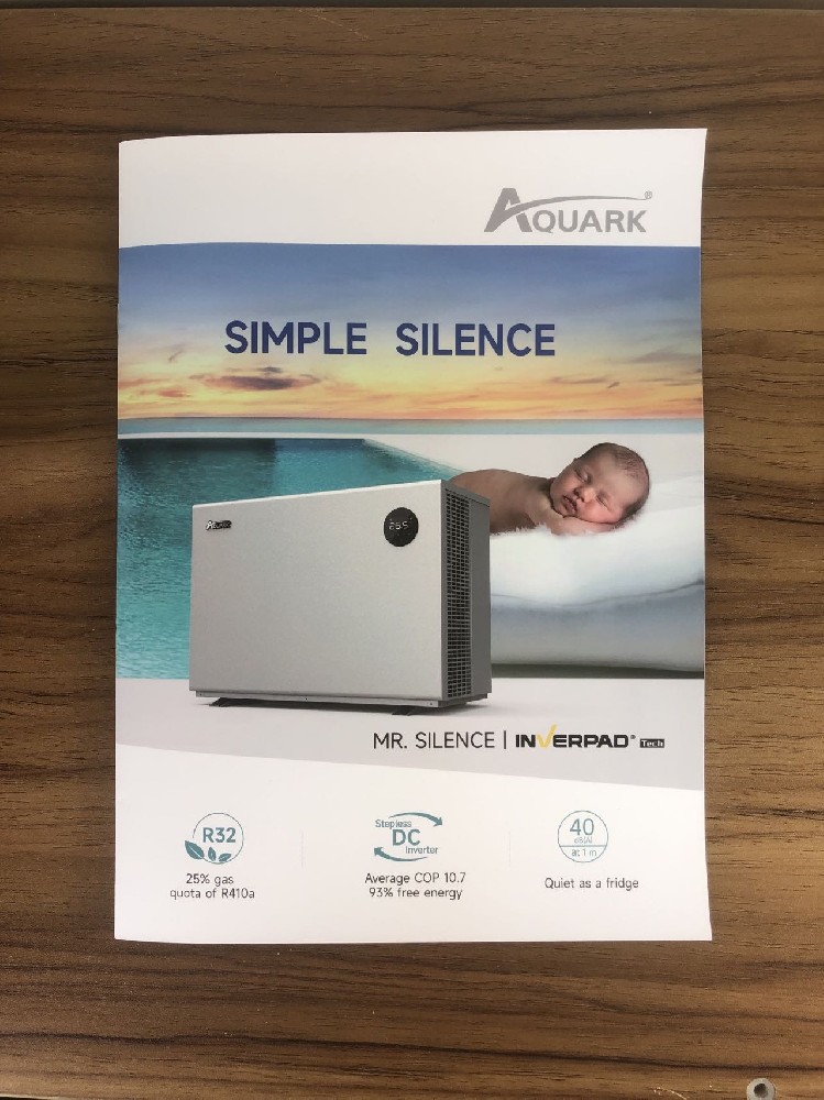 如何打印出精美的宣傳冊?